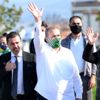 Bursaspor Başkanı Erkan Kamat tan önemli açıklamalar