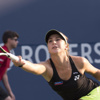 18 yaşındaki Bencic, Serena'yı yendi