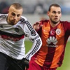Beşiktaş bir adım önde Beşiktaş bir adım önde