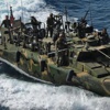 İran, Amerikan askerlerini serbest bıraktı