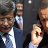 Başbakan Davutoğlu'ndan Cumhurbaşkanı Erdoğan'a telefon! Başbakan Davutoğlu'ndan Cumhurbaşkanı Erdoğan'a telefon!