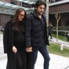 Fahriye Evcen 8 aylık oldu Fahriye Evcen 8 aylık oldu
