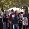 Gaziantep te polise mukavemete 30 gözaltı Gaziantep te polise mukavemete 30 gözaltı