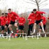 Kayserispor 3 puan için gitti Kayserispor 3 puan için gitti