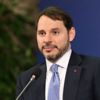 Bakan Albayrak: Sanayide çarklar yeniden hızlanmaya başladı Bakan Albayrak: Sanayide çarklar yeniden hızlanmaya başladı