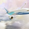 İran Boeing ile anlaştı İran Boeing ile anlaştı