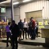 Isparta'da tartıştığı eşini bıçakla yaraladı