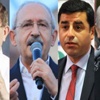 Liderler sandığa gitti akılları sonuçta kaldı Liderler sandığa gitti akılları sonuçta kaldı