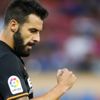 Negredo Valencia tesislerinden ayrıldı