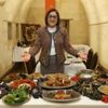 Gastronomi tutkunları Gaziantep’te buluşacak