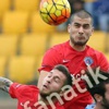 Kasımpaşa 1-1 Darmstadt