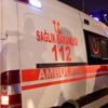 İranlı çocuğun tahlil sonuçları açıklandı İranlı çocuğun tahlil sonuçları açıklandı