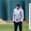 Trabzonspor, Göztepe maçının hazırlıklarına başladı Trabzonspor, Göztepe maçının hazırlıklarına başladı