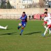 Piserro Kahramanmaraşspor: 0-1 Piserro Kahramanmaraşspor: 0-1
