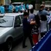 Çocukların tehlikeli eğlencesi! Çocukların tehlikeli eğlencesi!
