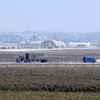 Türkiye İncirlik’i verdi tampon bölgeyi aldı