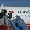 Meclis Başkanı Yıldırım KKTC'ye gitti Meclis Başkanı Yıldırım KKTC'ye gitti