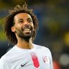 Beşiktaş Nazım Sangare'de sona geldi Beşiktaş Nazım Sangare'de sona geldi