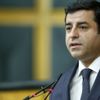 Yargıtay'dan Demirtaş tebliğnamesi