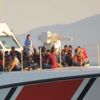 Çanakkale'de 256 kaçak göçmen yakalandı Çanakkale'de 256 kaçak göçmen yakalandı