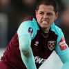 Beşiktaş Chicharito'yu 10 milyon euro opsiyonla kiralayacak! Beşiktaş Chicharito'yu 10 milyon euro opsiyonla kiralayacak!
