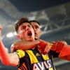Dortmund'tan Eljif'e inanılmaz teklif! 2 yıldız + para Dortmund'tan Eljif'e inanılmaz teklif! 2 yıldız + para
