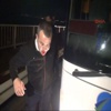 Yaralanan otobüs şoförü hastaneye böyle götürüldü Yaralanan otobüs şoförü hastaneye böyle götürüldü