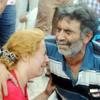 Şehit astsubayın baba ocağına ateş düştü