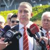 Galatasaray’da kongreye doğru Galatasaray’da kongreye doğru