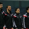 Tolga Zengin, sahaya giren taraftarla ne konuştu? Tolga Zengin, sahaya giren taraftarla ne konuştu?
