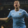 Dzeko'nun menajerinden Fenerbahçe açıklaması Dzeko'nun menajerinden Fenerbahçe açıklaması