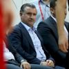 Bakan Bak: Yabancı sınırlamasıyla ilgili Cumhurbaşkanımızın açıklaması var. Onunla ilgili TFF ve biz çalışacağız