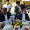 TFF'den Somalı ailelere yemek