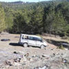 Aydın'da minibüs devrildi