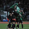 Kocaelispor şampiyon!
