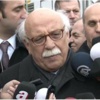 Milli Eğitim Bakanı Nabi Avcı'dan YGS'ye gireceklere uyarı Milli Eğitim Bakanı Nabi Avcı'dan YGS'ye gireceklere uyarı