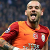 Sneijder ile önümüzdeki günlerde sözleşme imzalanacak Sneijder ile önümüzdeki günlerde sözleşme imzalanacak