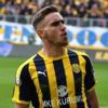 Son dakika: Tyler Boyd Beşiktaş'ta! Resmen açıklandı Son dakika: Tyler Boyd Beşiktaş'ta! Resmen açıklandı