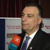 Ahmet Özdoğan'dan bir yıldız sözü Ahmet Özdoğan'dan bir yıldız sözü