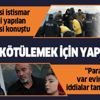İntiharı üzerinden siyasi istismar yapılan Sibel Ünli'nin ailesi: Paramız da evimiz de var, devleti kötülemek için yapıyorlar İntiharı üzerinden siyasi istismar yapılan Sibel Ünli'nin ailesi: Paramız da evimiz de var, devleti kötülemek için yapıyorlar