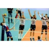Arkasspor-zaksa, Cev Cup Sekizli Final Rövanş Maçı - Ek Fotoğrafları