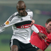 Beşiktaş'a ikinci şok!