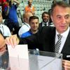 Fikret Orman: "Muhalefete oy verdim"