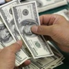 Dolarda sert düşüş