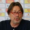 Başkan Mehmet Sepil: Göztepe rakip ayırmaz Başkan Mehmet Sepil: Göztepe rakip ayırmaz