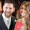 Messi erdi muradına Messi erdi muradına