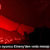 Beşiktaşlı oyuncu Elneny den veda mesajı Beşiktaşlı oyuncu Elneny den veda mesajı
