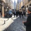 Jak Kamhi son yolculuğuna uğurlandı Jak Kamhi son yolculuğuna uğurlandı