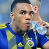 Galatasaray Rodrigues in parasını alamadı Galatasaray Rodrigues in parasını alamadı