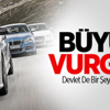 5 Ayda 4 Milyonluk Oto Vurgunu 5 Ayda 4 Milyonluk Oto Vurgunu